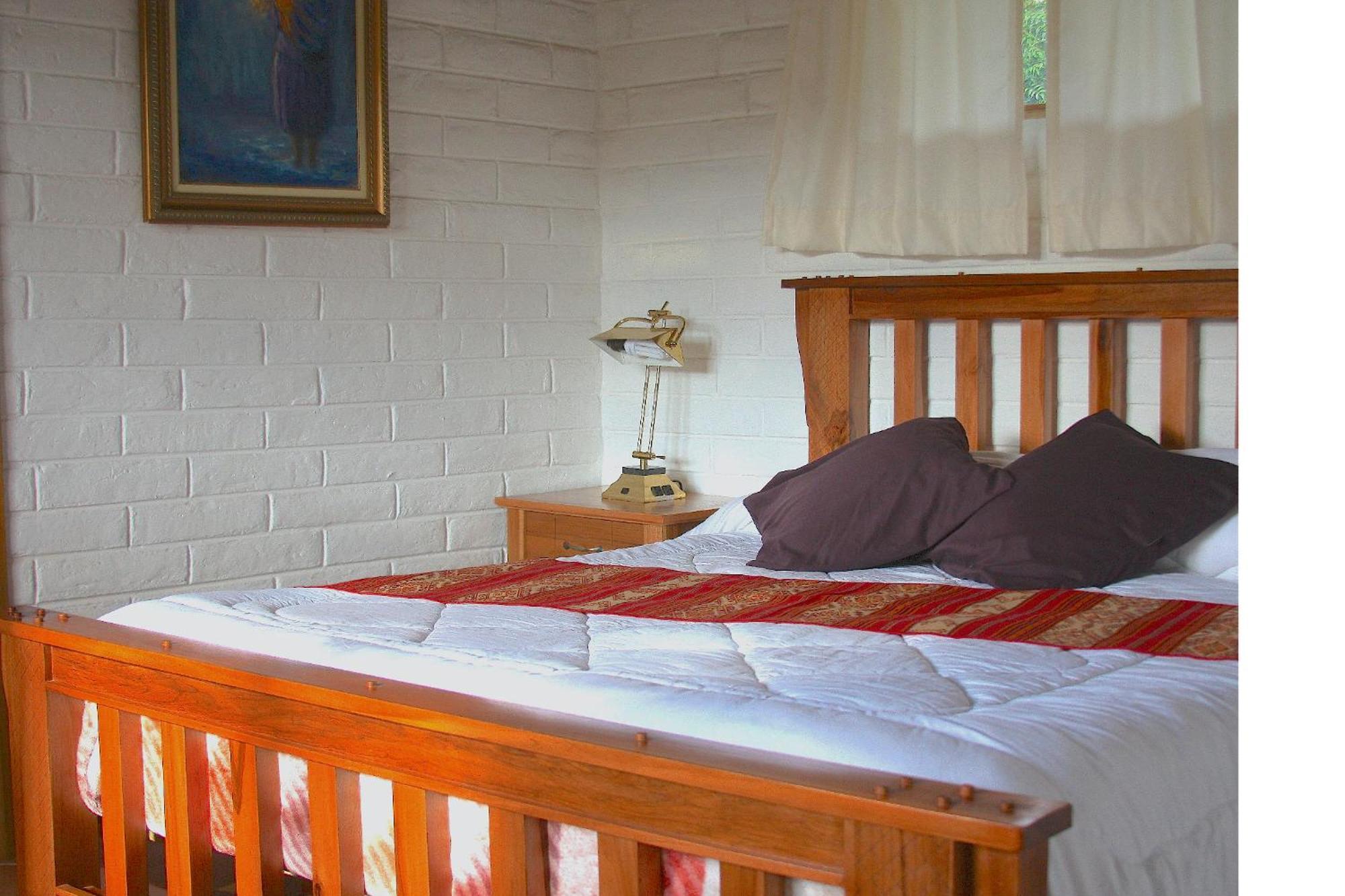 Hosteria Cananvalle Ibarra Buitenkant foto