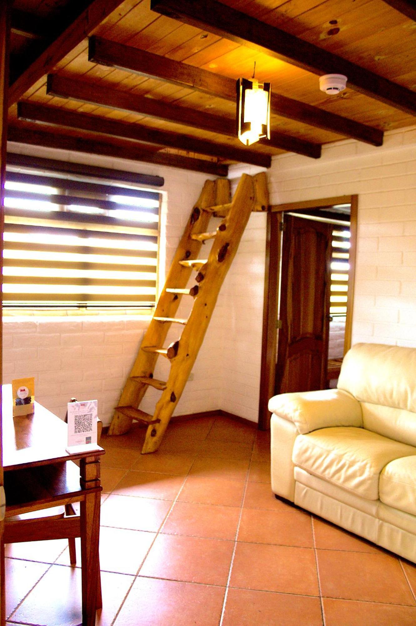 Hosteria Cananvalle Ibarra Buitenkant foto